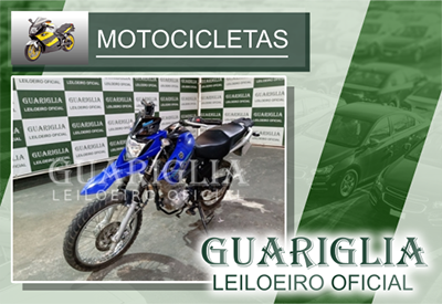 <center><big><b>LEILÃO de MOTOCICLETAS</b></center> <center></big>Recuperados de Financiamento<br>Bradesco </center>