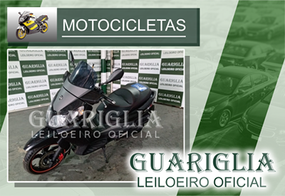 <center><big><b>LEILÃO de MOTOCICLETAS</b></center> <center></big>Recuperados de Financiamento<br>Bradesco </center>