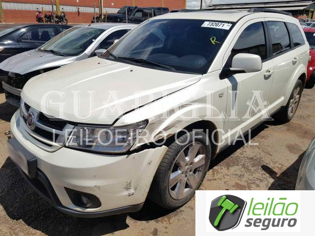 LOTE 002 FIAT/FREEMONT PRECISION 2.4 16V DUAL VVT 2014