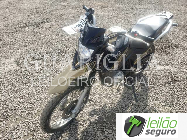 LOTE 015/XTZ 150 CROSSER Z ABS BLUEFLEX 2022