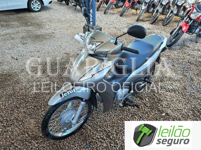 LOTE 002 /BIZ 110I 2022