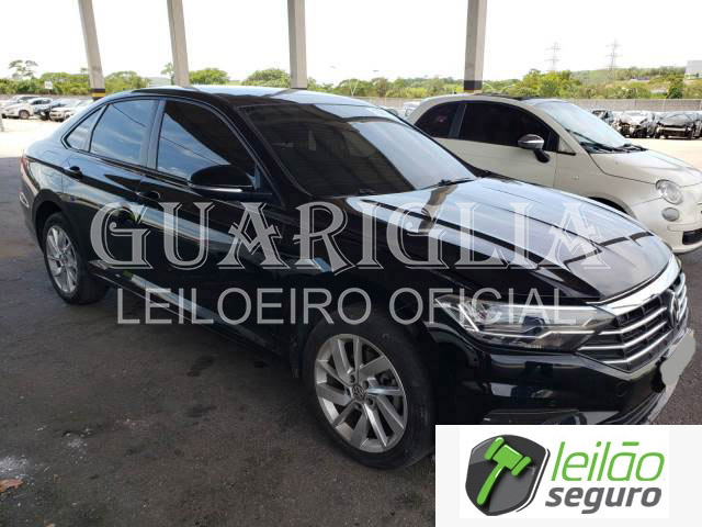 LOTE 015 VOLKSWAGEN/JETTA HIGHLINE 2.0 16V TSI TURBO 2017