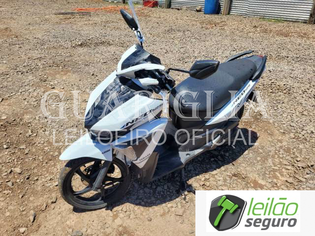 LOTE 002/YAMAHA NEO 125 UBS 2019