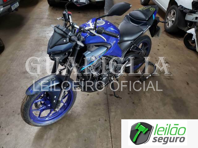 LOTE 010/MT-03 321 ABS 2023