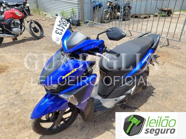 LOTE 007/NEO 125 UBS 2021